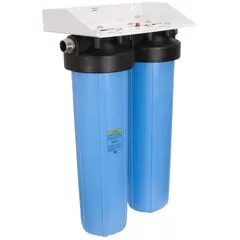 atoll I-22BB-e ECO, Типоразмер: Big Blue 20", Наружная резьба: 1", Температура воды: до +38°C