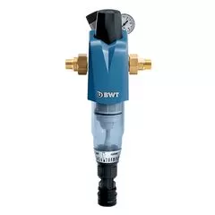 BWT INFINITY M 1" DR