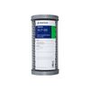 Pentek NCP BB, Типоразмер: Big Blue 10", Температура воды: до +52 °C, Тонкость очистки: 10 мкм 