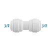 Переходник UC0606 для фильтра воды, Комбинация соединений: 3/8 - 3/8, изображение 2