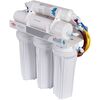Фильтр для воды atoll A-575 STD с обратным осмосом, Модификация: без насоса, Минерализация воды: нет, Модель питьевого крана: A-8883-CP, Объём бака (общий): 18 л, изображение 3