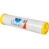 Картридж atoll RF-BB20 для удаления железа, Типоразмер: Big Blue 20", Температура воды: до +38 °C, Тонкость очистки: не нормируется, изображение 3