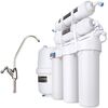 Фильтр для воды Prio Новая Вода Praktic Osmos OU400 с обратным осмосом, изображение 2