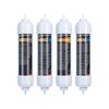Набор сменных картриджей Prio Новая Вода K683