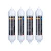 Набор сменных картриджей Prio Новая Вода K684