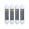 Набор сменных картриджей Prio Новая Вода K687