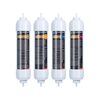 Набор сменных картриджей Prio Новая Вода K688