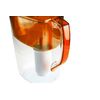 Фильтр-кувшин Гейзер Орион оранжевого цвета, Цвет: оранж, изображение 4