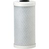 Угольный картридж Pentair (Pentek) CBC-10BB, Типоразмер: Big Blue 10", Температура воды: до +88 °C, Тонкость очистки: 0,5 мкм, изображение 2
