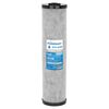 Угольный картридж Аквабрайт УГП-20ББ, Типоразмер: Big Blue 20", Температура воды: до +35 °C, изображение 2