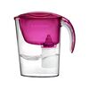 Фильтр-кувшин Барьер Эко пурпурного цвета, Цвет: пурпурный
