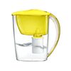 Фильтр-кувшин Барьер Фит жёлтого цвета