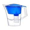 Фильтр-кувшин Барьер Нова синего цвета, Цвет: синий