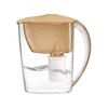 Фильтр-кувшин Барьер Тренд бежевого цвета