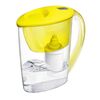 Фильтр-кувшин Барьер Фит жёлтого цвета, изображение 2