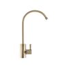 Кран Барьер бронза, Цвет: бронза