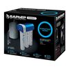 Фильтр для воды Барьер Compact Osmo 100 с обратным осмосом, Минерализация воды: нет, Производительность мембраны: 100 GPD, изображение 5
