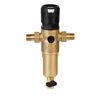 Goetze FD07-3/4H (SP), Типоразмер: нестандартный, Наружная резьба: 3/4", Температура воды: до +85°C, Тонкость очистки: 100 микрон