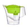Фильтр-кувшин Барьер Чемпион зелёного цвета, Цвет: зелёный