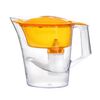 Фильтр-кувшин Барьер Чемпион оранжевого цвета, Цвет: оранж