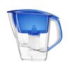Фильтр-кувшин Барьер Гранд синего цвета, Цвет: синий