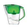 Фильтр-кувшин Барьер Гранд Нео зелёного цвета, Цвет: зелёный