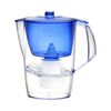 Фильтр-кувшин Барьер Лайт синего цвета, Цвет: синий