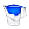 Фильтр-кувшин Барьер Твист синего цвета, Цвет: синий