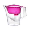 Фильтр-кувшин Барьер Твист пурпурного цвета, Цвет: пурпурный