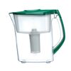 Фильтр-кувшин Prio Gold зелёного цвета, Цвет: зелёный