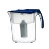 Фильтр-кувшин Prio Sonata синего цвета, Цвет: синий