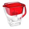 Фильтр-кувшин Барьер Гранд красного цвета, Цвет: красный, изображение 2 Фильтр-кувшин Барьер Гранд красного цвета, Цвет: красный, изображение 2