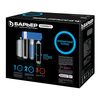 Фильтр для воды Барьер Compact Osmo 100 с обратным осмосом, Минерализация воды: нет, Производительность мембраны: 100 GPD, изображение 6