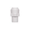 Переходник MC0606 для фильтра воды, Комбинация соединений: 3/8 - 3/8