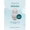 Переходник MC0404 для фильтра воды, Комбинация соединений: 1/4 - 1/4, изображение 3
