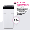Система водоочистки Барьер Силкер S 1017-V3/4-25, изображение 4