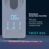 Фильтр для воды atoll TWIST 800 (A-5800p) (без крана) с обратным осмосом, изображение 6