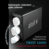 Набор сменных картриджей для atoll TWIST 1000i, изображение 2