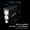 Фильтр для воды atoll TWIST 1000i с обратным осмосом, изображение 5