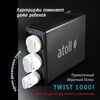 Фильтр для воды atoll TWIST 1000i с обратным осмосом, изображение 6