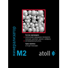 Картридж-минерализатор atoll M2 (QuickTwist) для систем обратного осмоса, изображение 5