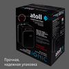 Система умягчения воды atoll IONIC, изображение 20