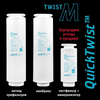 Фильтр для воды atoll TWIST M с обратным осмосом, изображение 8