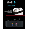 Фильтр для воды atoll TRINITY 100M с обратным осмосом, изображение 8