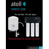 Фильтр для воды atoll TRINITY 100M с обратным осмосом, изображение 2