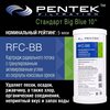 Угольный картридж PENTEK RFC-BB, изображение 3