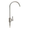 Кран atoll F-304SS для фильтра под мойкой, изображение 2