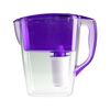 Фильтр-кувшин Гейзер Геркулес фиолетового цвета, Цвет: фиолет