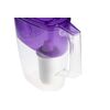 Фильтр-кувшин Гейзер Мини фиолетового цвета, Цвет: фиолет, изображение 5