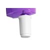 Фильтр-кувшин Гейзер Мини фиолетового цвета, Цвет: фиолет, изображение 6